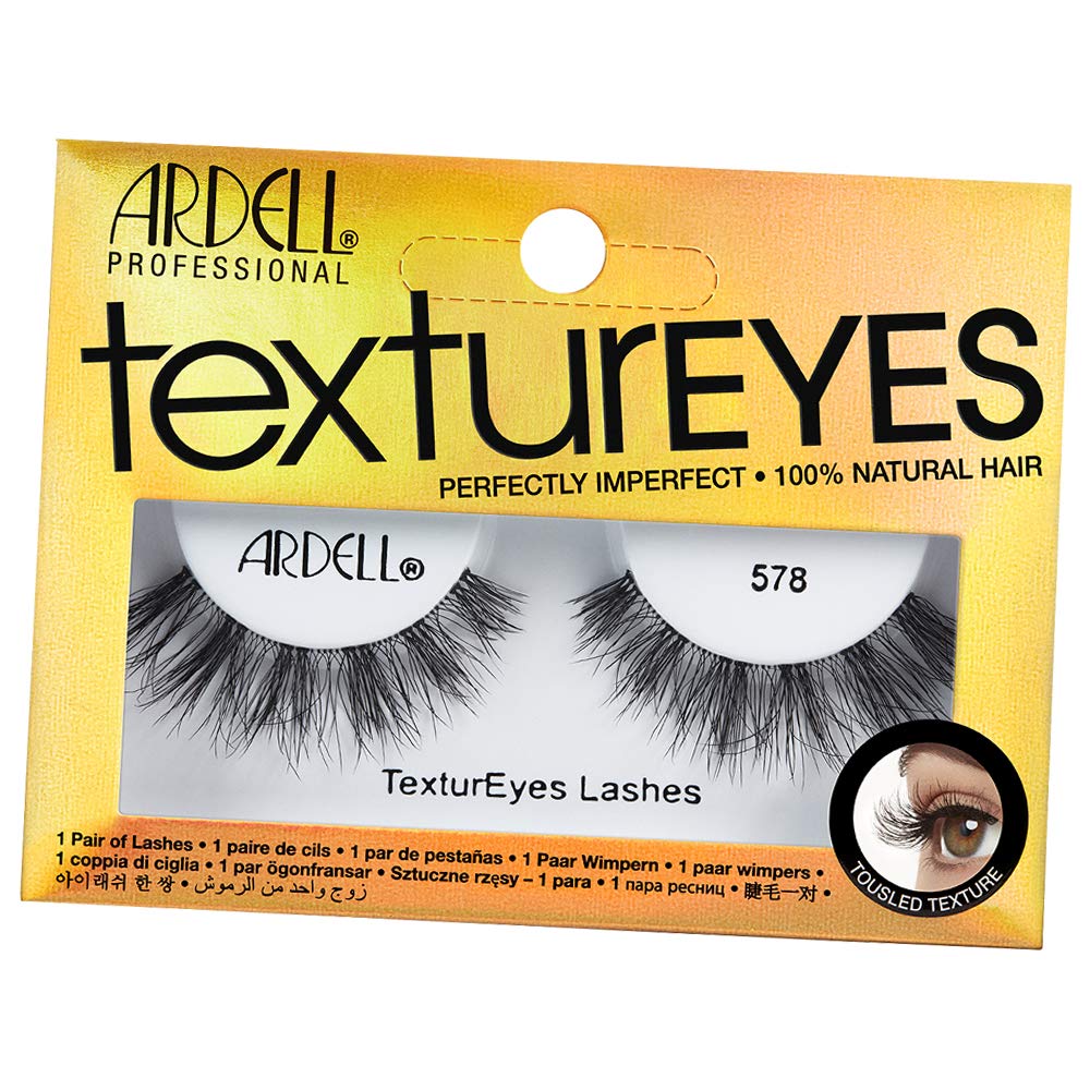 TexturEyes 578 Beauty & Personal Care Ardell