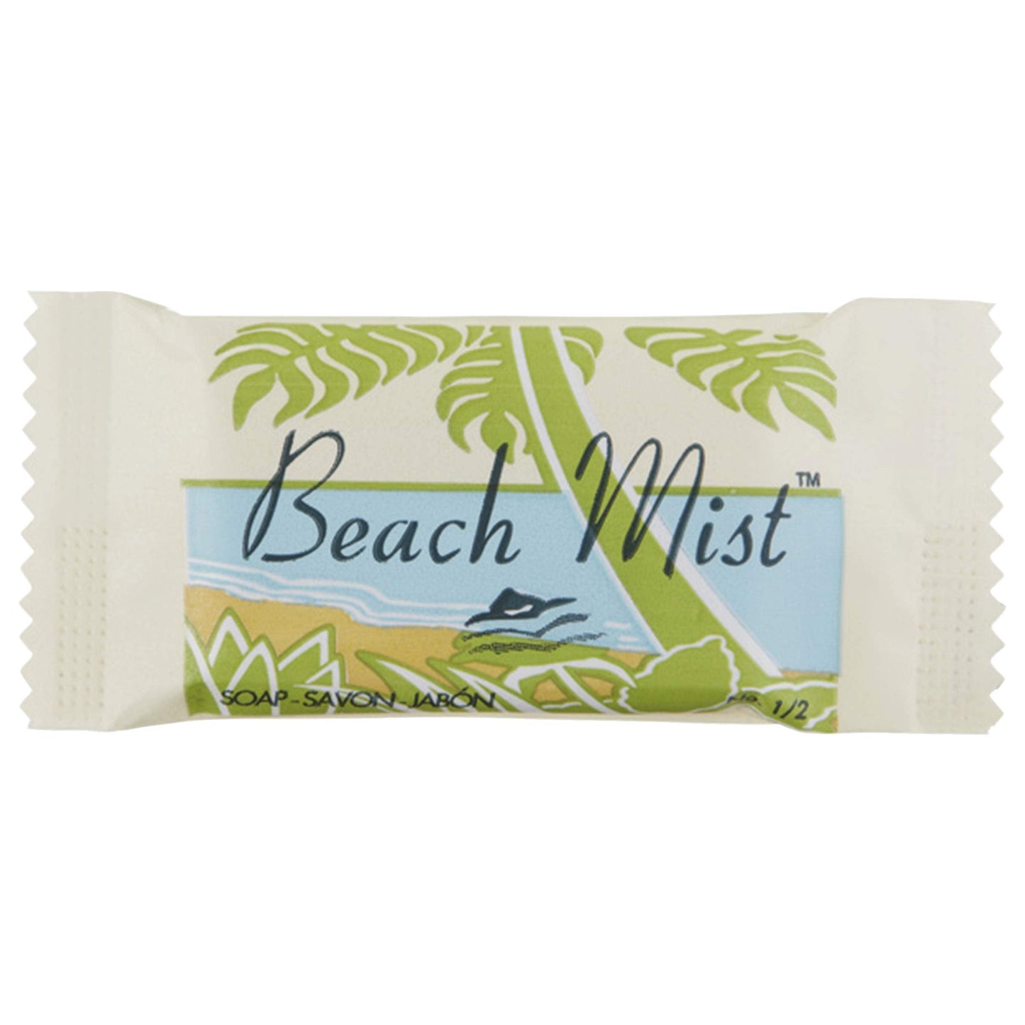 Beach Mist BCH NO1/2 Beauty & Personal Care BEACH MIST
