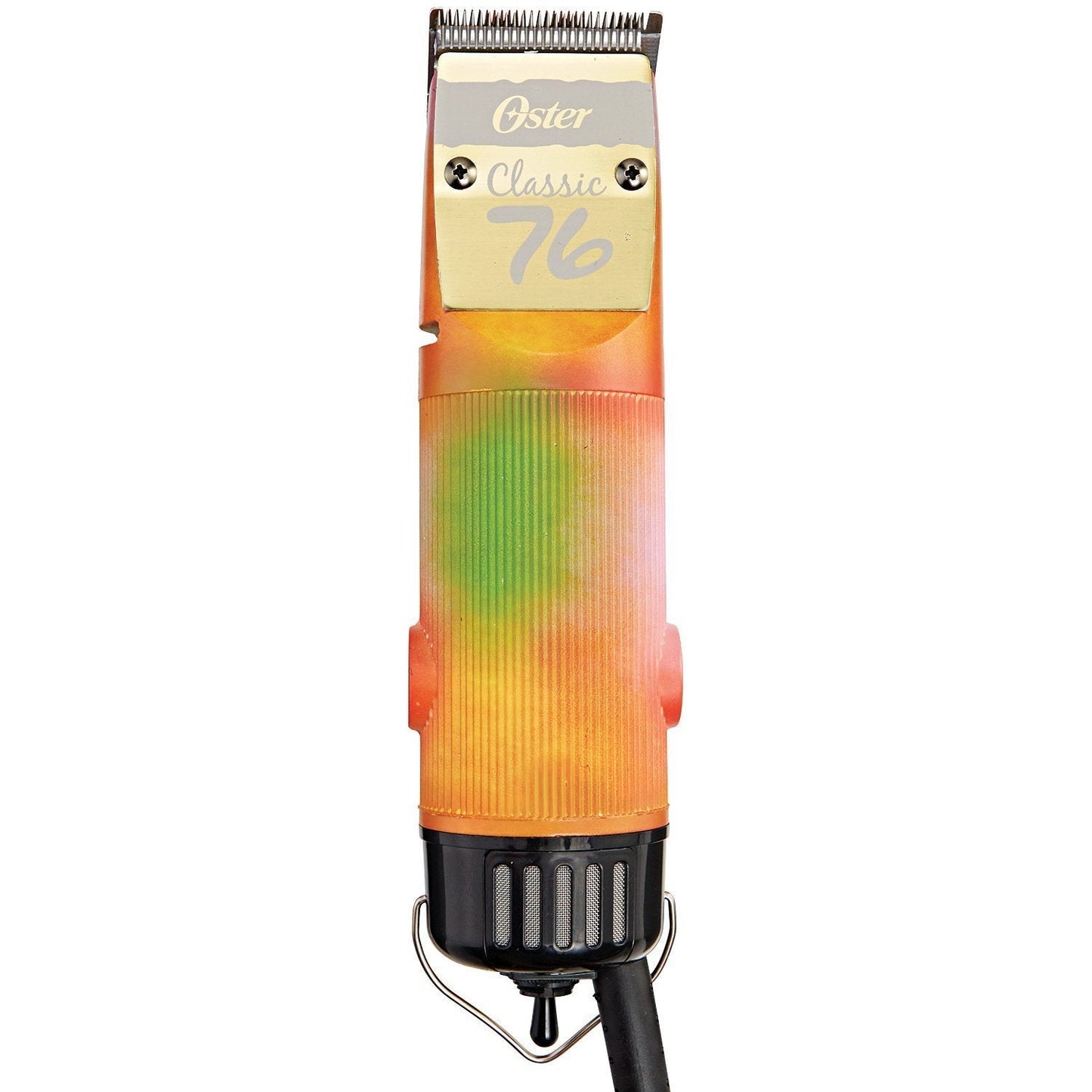 Oster Women's Vibrant Color Classic 76 Hair Trimmer Beauty and Personal Care Oster