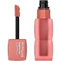MAYBELLINE Super Stay Teddy Lip Tint, Long Lasting Matte Lipstick for Up To 12HR Wear, Soft Era, 1 Count Beauty & Personal Care MAYBELLINE