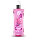 Body Fantasies Signature Fragrance Body Spray, Cotton Candy, 8 Fluid Ounce Beauty & Personal Care Body Fantasies