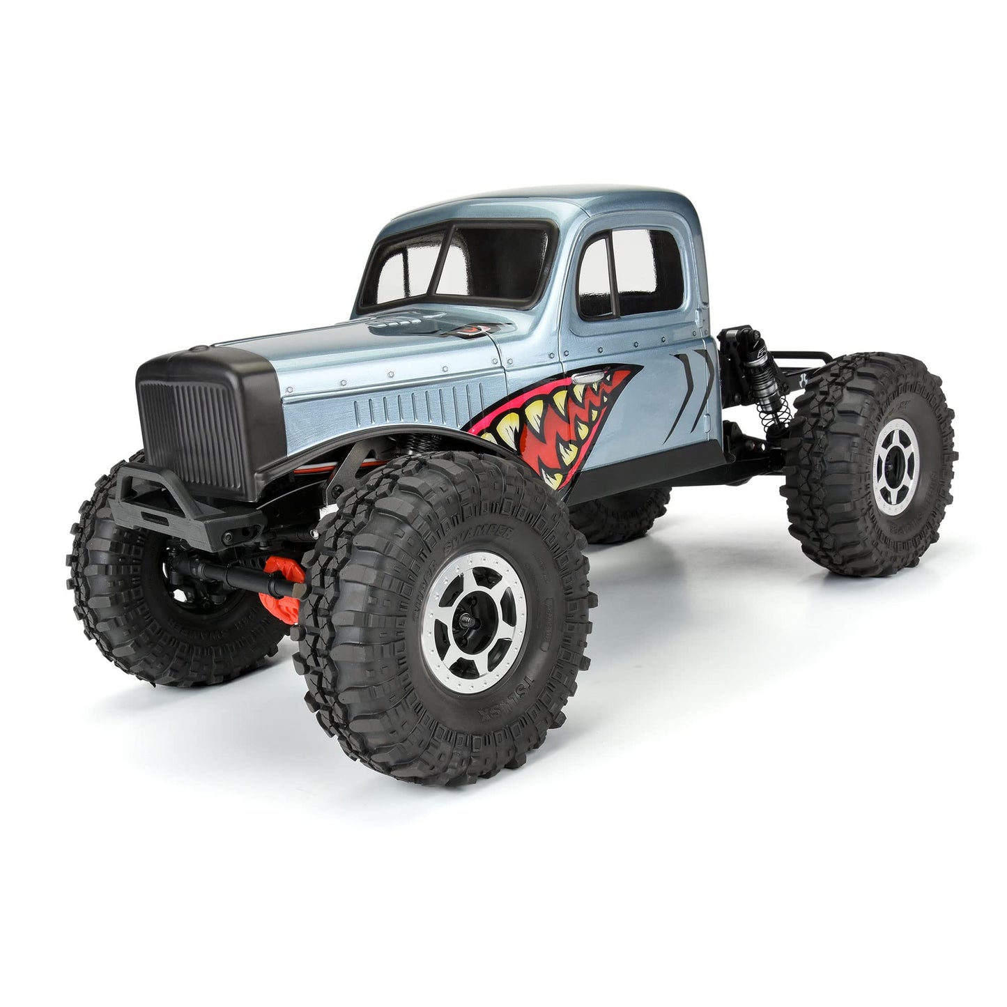 Pro-Line Racing RC Body Paint - Metallic Billet Silver PRO632606 Car Paint Beauty & Personal Care Pro-Line