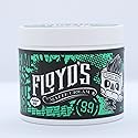 Floyd's Matte Styling Cream Powered by Suavecito - Medium Hold - Matte Finish - 4 oz Beauty & Personal Care Floyd's 99