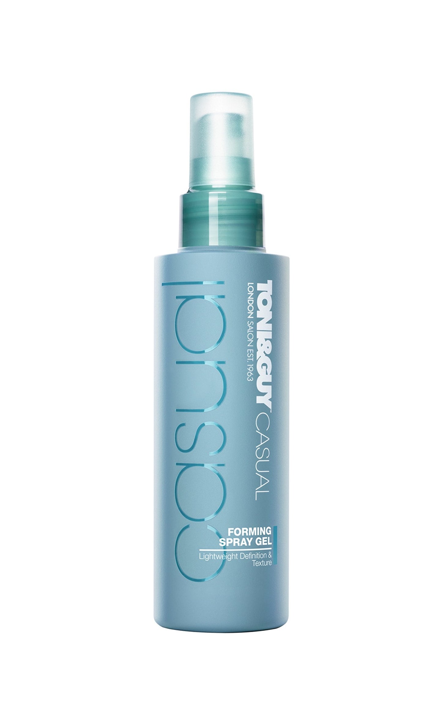 Toni & Guy Casual Forming Spray Gel, 5 oz Beauty & Personal Care TONI&GUY