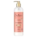 SheaMoisture Illuminating Body Lotion with Coconut Oil, Hibiscus, Niacinamide and Pro-Ceramides, Instantly Enhancing Skin's Natural Glow, 24H Beauty & Personal Care Shea Moisture