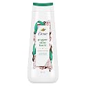 Dove Limited Edition Holiday Treats Body Wash Peppermint Bark for Deep Nourishment 20 oz Beauty & Personal Care Dove