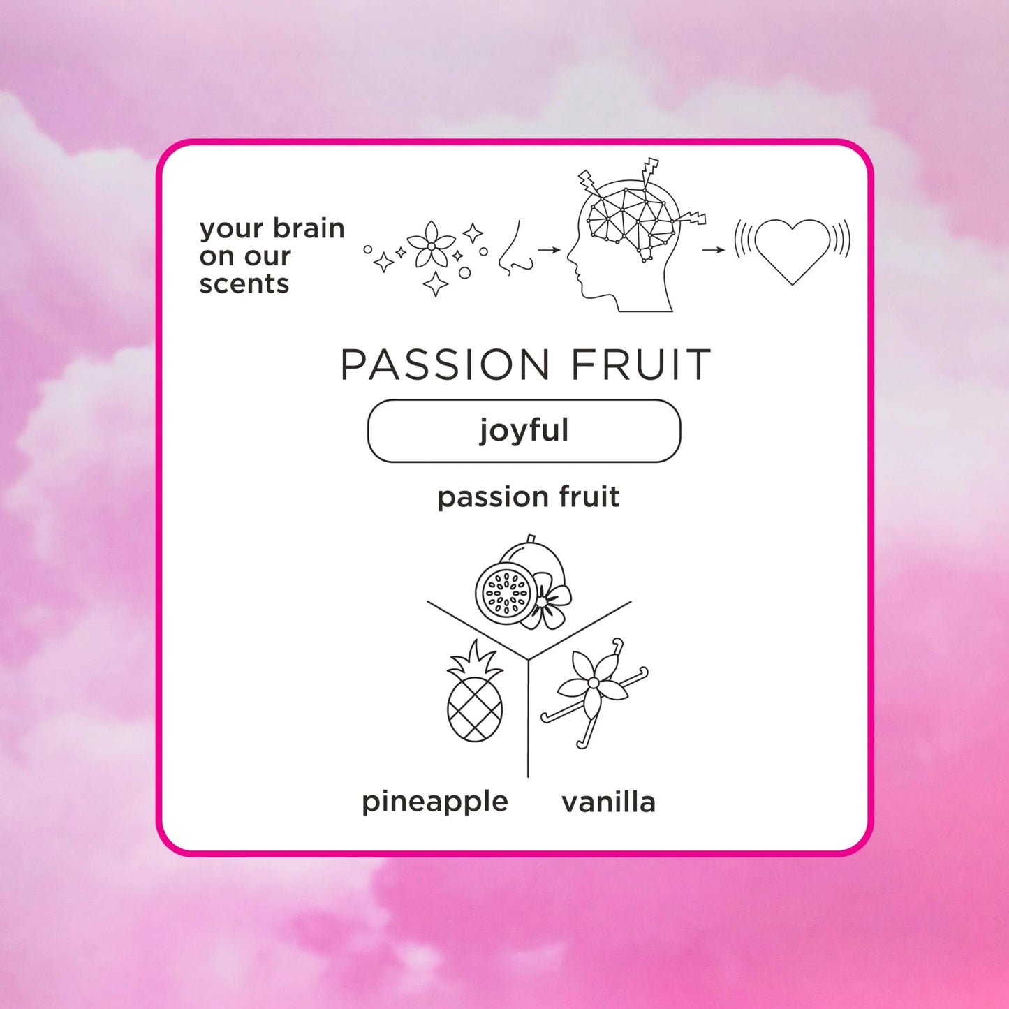 Pacifica Iconic Scents Gift Box - Montana Sky, Beach Day & Passionfruit - Nature-Inspired Fragrance Collection, Vegan & Cruelty-Free Beauty & Personal Care Pacifica