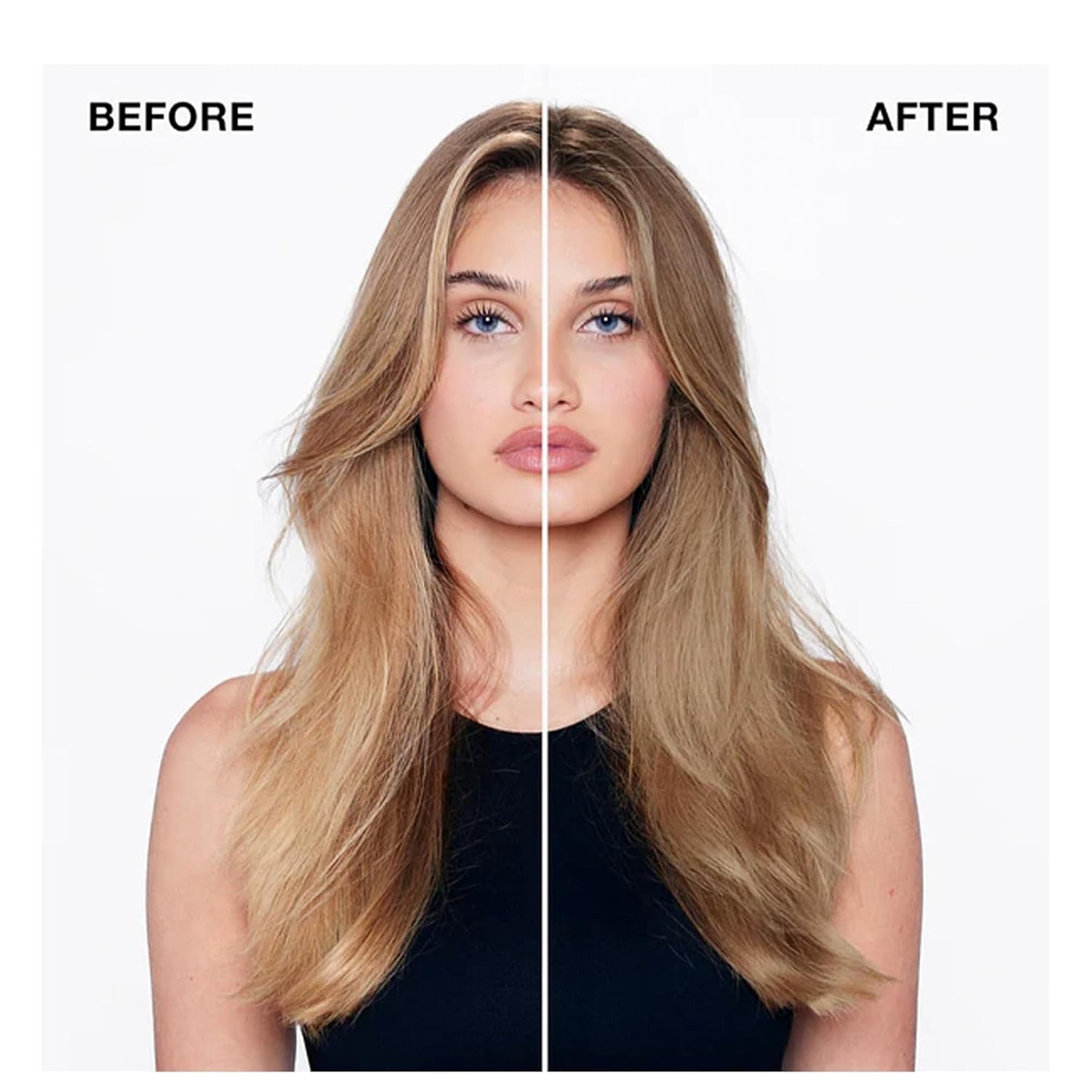 IGK A La Plage | Light Sand Blonde Hair Gloss + Color Depositing Mask | Boost Shine, Enhance Blonde Tones, Refresh Color | Semi Permanent Conditioning Beauty & Personal Care IGK