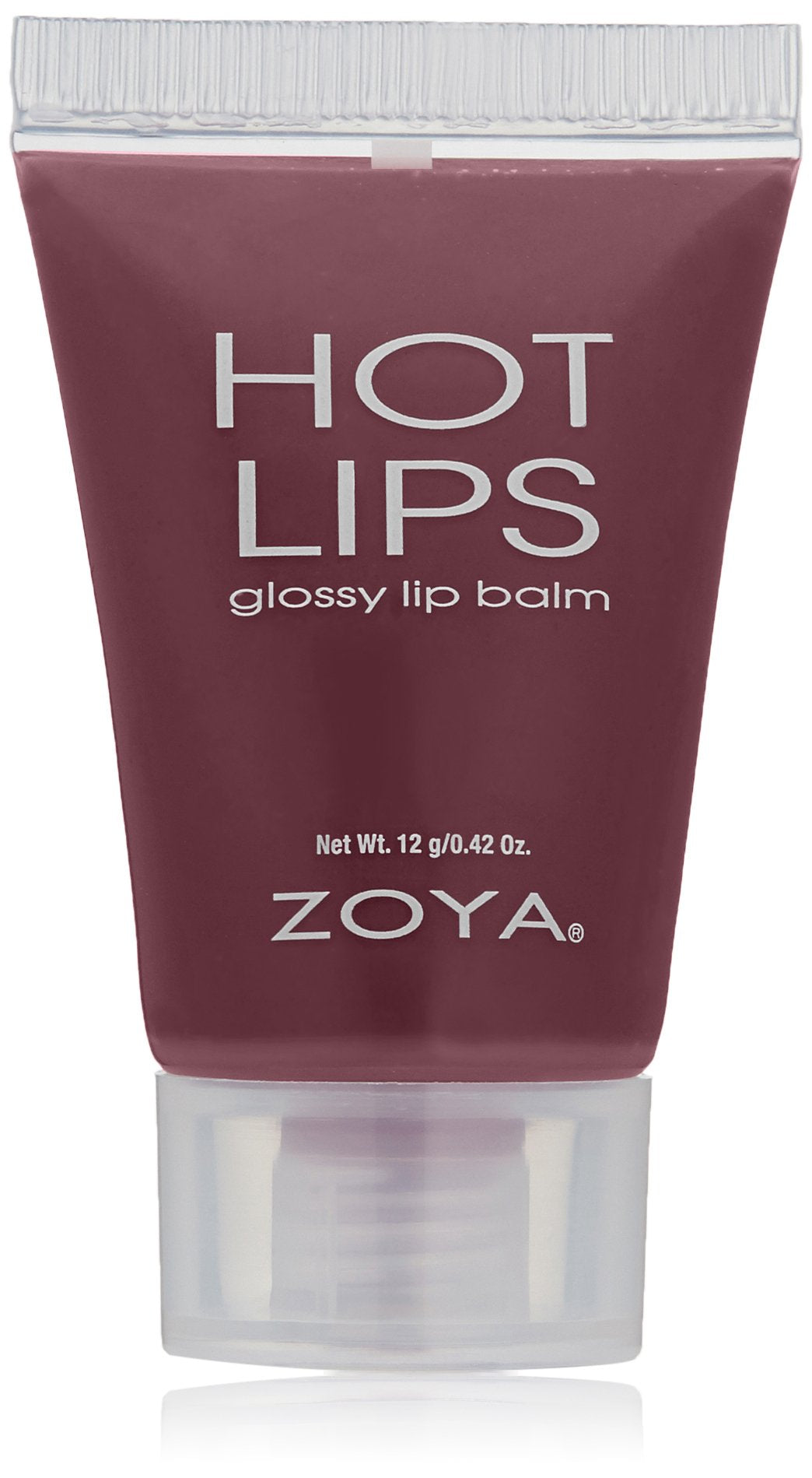 ZOYA Lip Gloss, Visa, 0.42 oz. Beauty & Personal Care ZOYA
