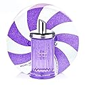 Michel Germain Sugarful Sweet Nothings Eau de Parfum, Notes of Green Apple, Pretty Lavender, Creamy Caramel, 3.4 Fl Oz Beauty & Personal Care Michel Germain