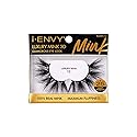 i-ENVY False Lashes Luxury Mink Collection Eyelashes 100% Real Mink Glamorous Eye Look Lashes Maximum Fluffiness 3D Multi-Curl Angle Beauty & Personal Care i•ENVY