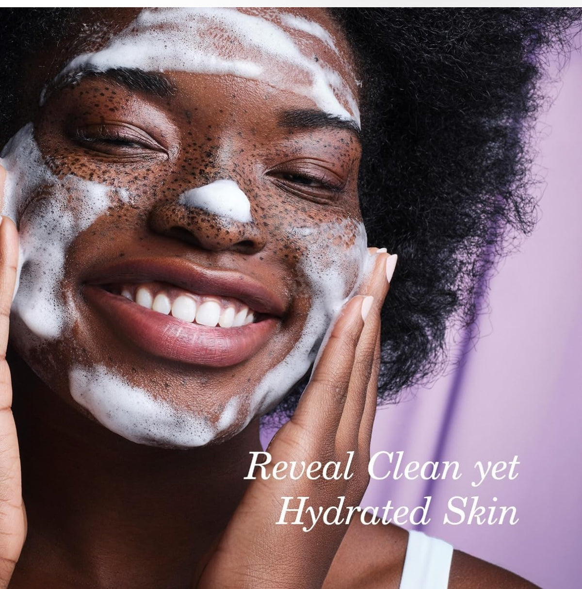 TATCHA The Rice Wash | Soft Cream Facial Cleanser Washes Away Buildup Without Stripping Skin For A Soft, Luminous Complexion | 4 oz Beauty & Personal Care TATCHA