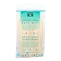 Earth Therapeutics Loofah Sisal Bath Mitt Ct Beauty & Personal Care Earth Therapeutics