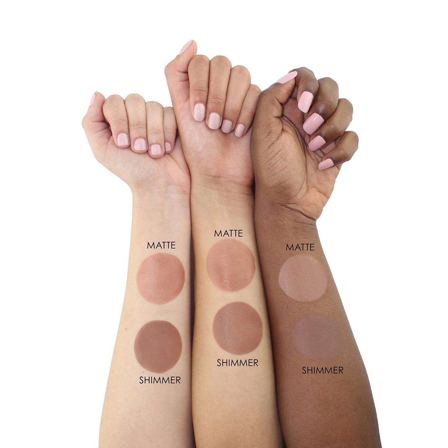 Temptu S/B Airbrush Contour, Shimmer Bronzer, 1 Fl Oz Beauty & Personal Care TEMPTU