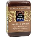 ONE WITH NATURE DEAD SEA BAR SOAP,VAN OAT, 7 OZ Beauty & Personal Care One With Nature