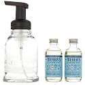 Mrs Meyer's Foaming Hand Soap Starter Kit, 1 EA Beauty & Personal Care Mrs. MEYER'S