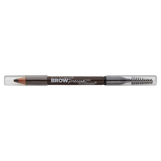 Maybelline New York Brow Precise Shaping Eyebrow Pencil, Blonde, 0.02 Oz
