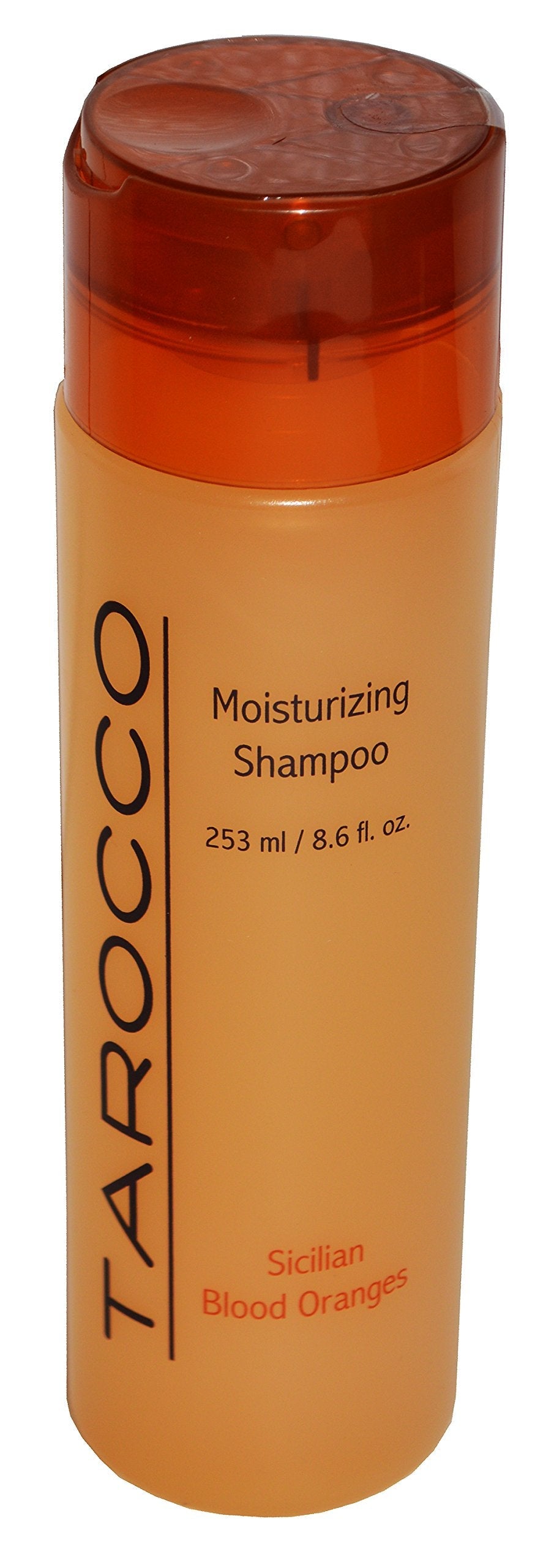 Baronessa Cali Tarocco Sicilian Blood Oranges Moisturizing Shampoo for Shiny and Manageable Hair - 8.6 Ounces Beauty & Personal Care RAPSI, FRANCOFONTE BARONESSA CALI, SICILY, ITALY