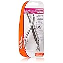 Sally Hansen Beauty Tools, Nip'em Neat-Cuticle Nipper, Pusher, Half Jaw, 1 count, Cuticle Cutter, Cuticle Nipper, Cuticle Clippers, Cuticle Trimmer Beauty & Personal Care Sally Hansen