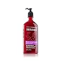 Bath & Body Works Aromatherapy Sensual Black Currant Vanilla 6.5 Oz Body Lotion, 6.5 Ounce Beauty & Personal Care Bath & Body Works