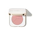 jane iredale PurePressed Blush | Natural Color & Glow for All Skin Tones | Non-Comedogenic with Minerals & Antioxidants | Cruelty-Free & Wheat-Free Beauty & Personal Care jane iredale