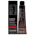 Colours By Gina Curated Colour - 3.22-3VV Intense Dark Violet Brow by Colours By Gina for Unisex - 3 oz Hair Color Beauty & Personal Care Colours By Gina