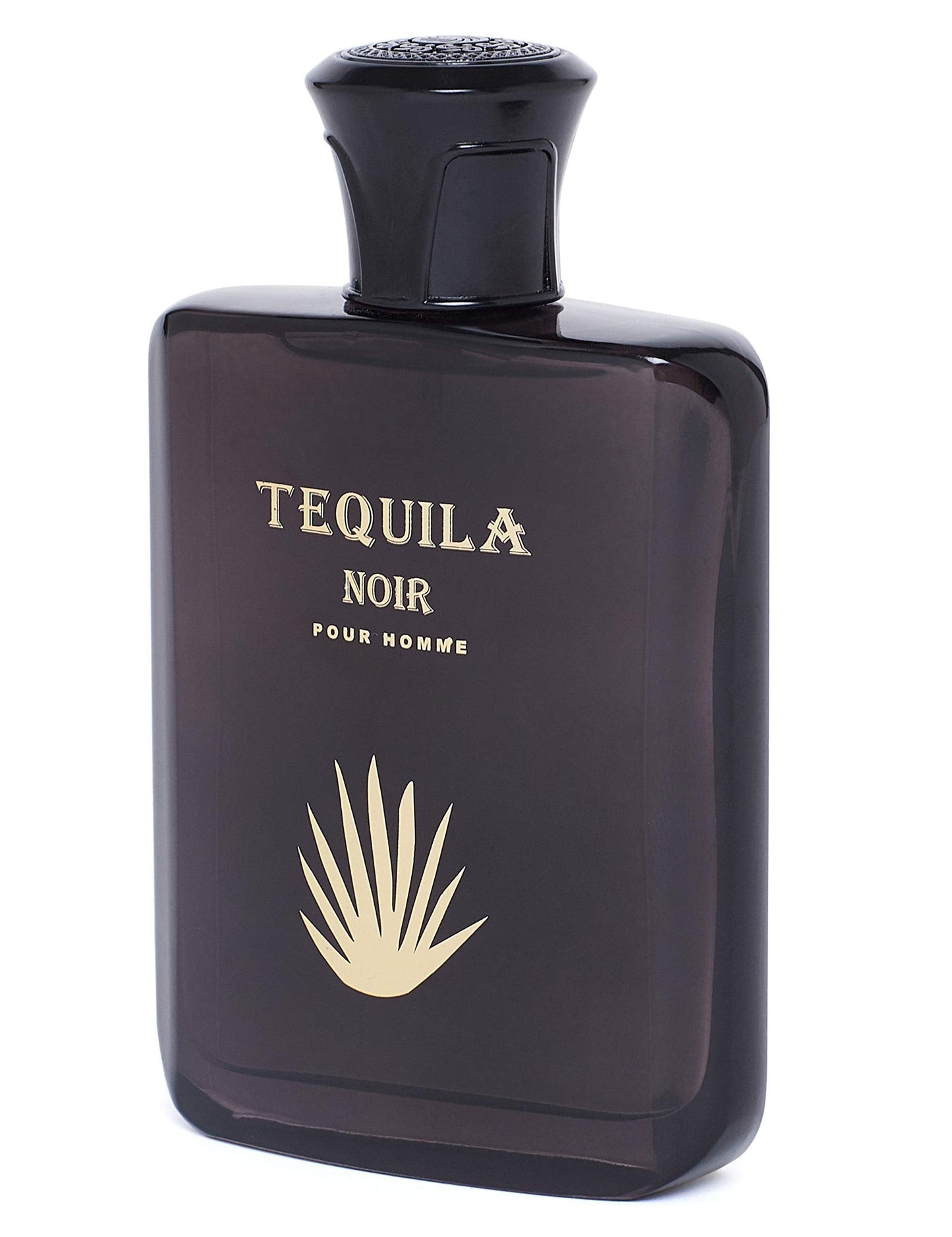 Tequila Noir 3.3 Oz Eau De Parfum for Men Beauty & Personal Care Tequila