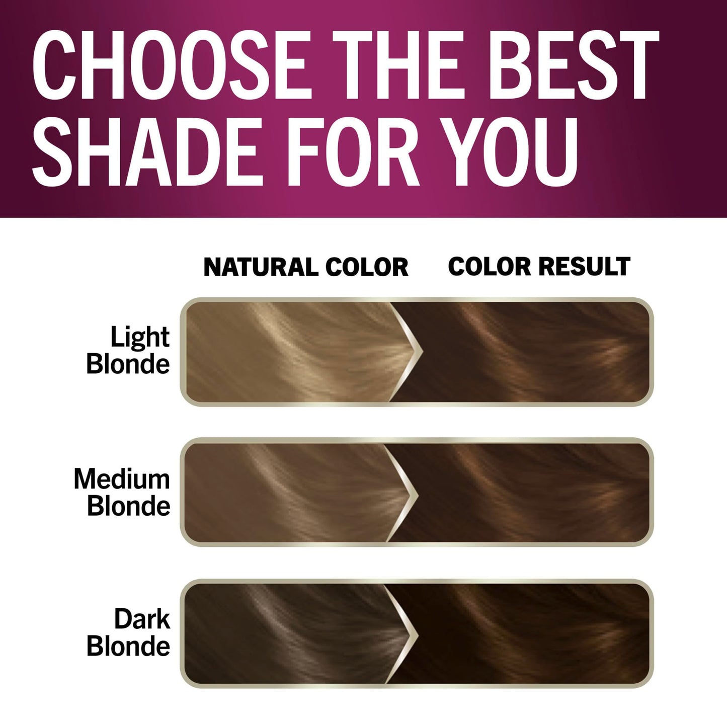 Schwarzkopf Keratin Color Anti-Age Hair Color Cream, 5.3 Berry Brown (Packaging May Vary), Pack of 1 Beauty & Personal Care Schwarzkopf