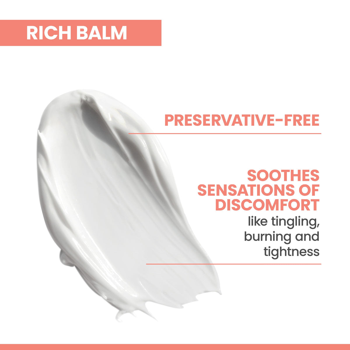 Avène Tolerance Control Soothing Skin Recovery Balm, for Hypersensitive,Dry Skin, Tube with Sterile Pump, 1.3 Fl Oz Beauty & Personal Care Avène