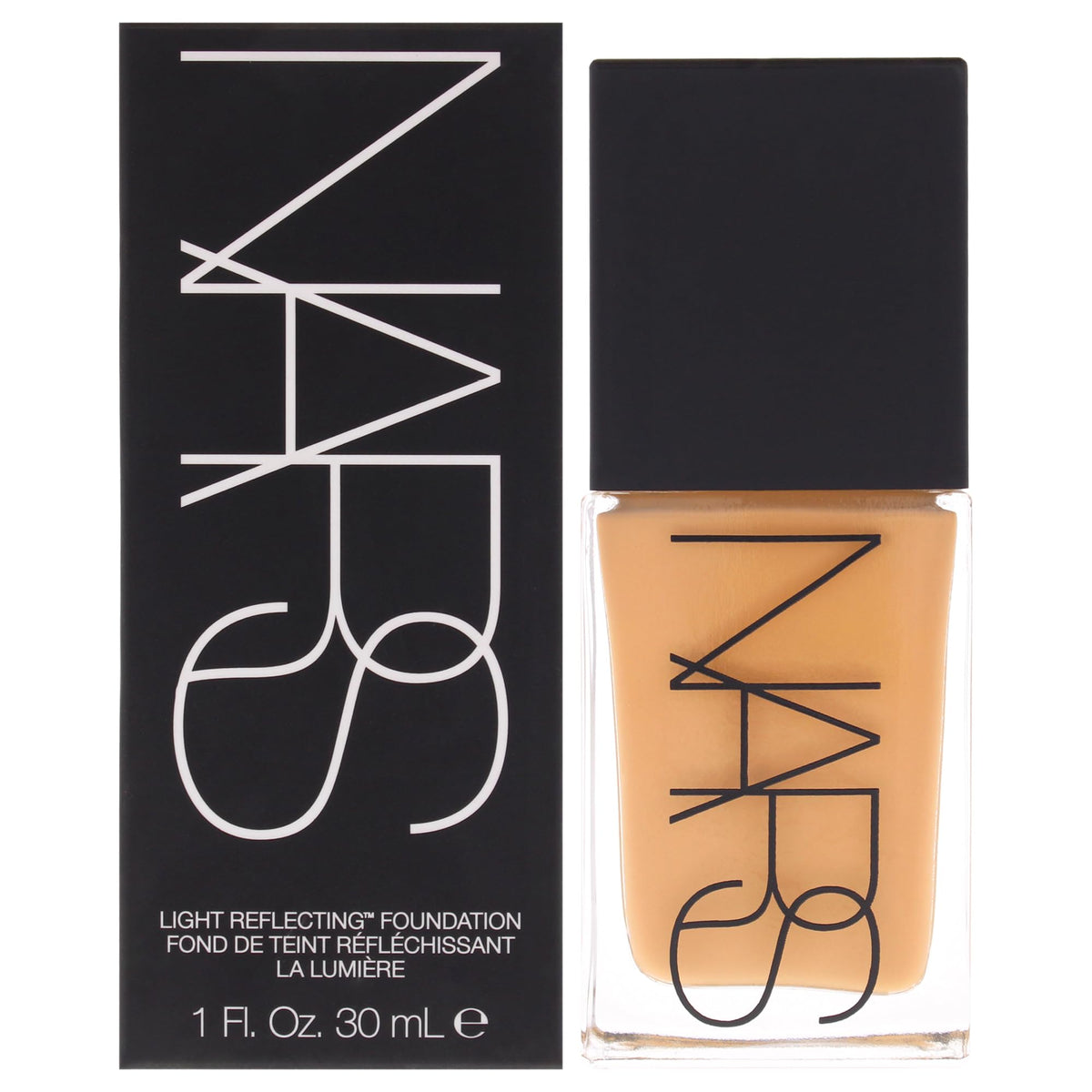 Nars Light Reflecting Foundation - Barcelona, Medium 4-30ml/1oz
