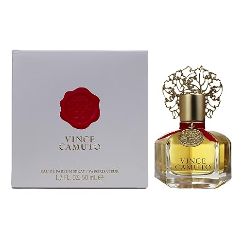 Vince Camuto Eau de Parfum Spray for Women, 1.7 Fl Oz Beauty & Personal Care Vince Camuto