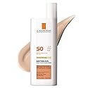 La Roche Posay Anthelios 50 Mineral Tinted Ultra Light Sunscreen Fluid 50ml/1.7oz Beauty & Personal Care La Roche-Posay