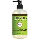 MMCD LQD HNDSP APPLE Beauty & Personal Care Mrs. MEYER'S