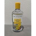 Dickinson's Original Witch Hazel Pore Perfecting Toner, 100% Natural, 16 Ounce Fragrance Free Beauty & Personal Care Dickinson's