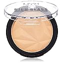 NYX High Glass Finishing Powder - Medium Beauty & Personal Care NYX PROFESSIONAL MAKEUP