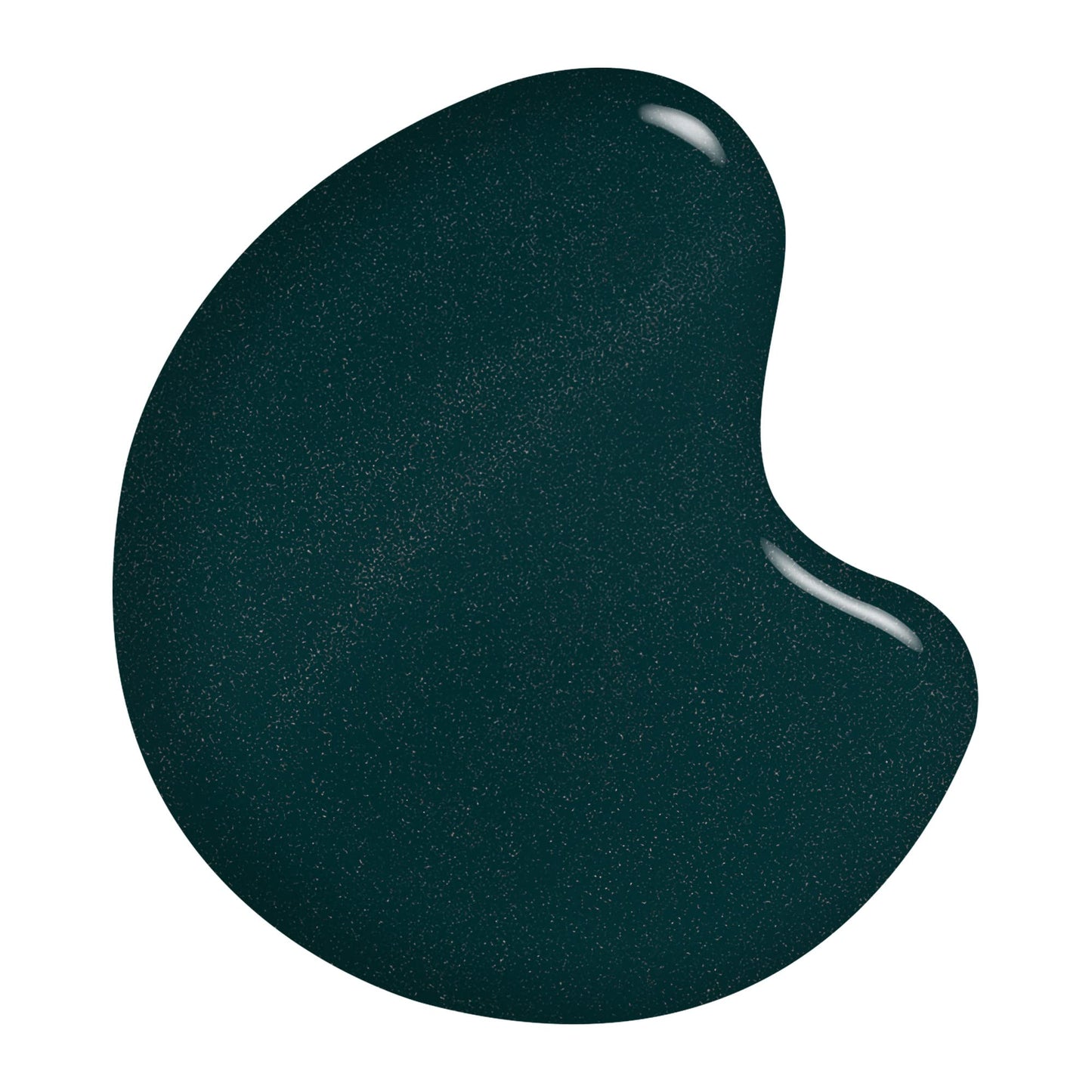 Sally Hansen Good. Kind. Pure. Nail Polish | Plant-Based, Vegan, 16-Free Formula | Opaque, Shimmery | 400 Lava Rocks | Dark Grey Nail Color Beauty & Personal Care Sally Hansen