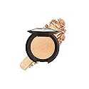 Smashbox X BECCA Shimmering Skin Perfector Pressed Highlighter | Creamy Formula that Melts into Skin for a Natural, Radiant, Glow-Boosting Highlight Beauty & Personal Care Smashbox