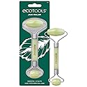 Ecotools Jade Face & Under Eye Roller For Smoothing & De-Puffing Beauty & Personal Care EcoTools