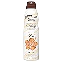 Hawaiian Tropic Sunscreen Silk Hydration Moisturizing Broad Spectrum Sun Care Sunscreen Spray - SPF 30, 6 Ounce Beauty & Personal Care Hawaiian Tropic
