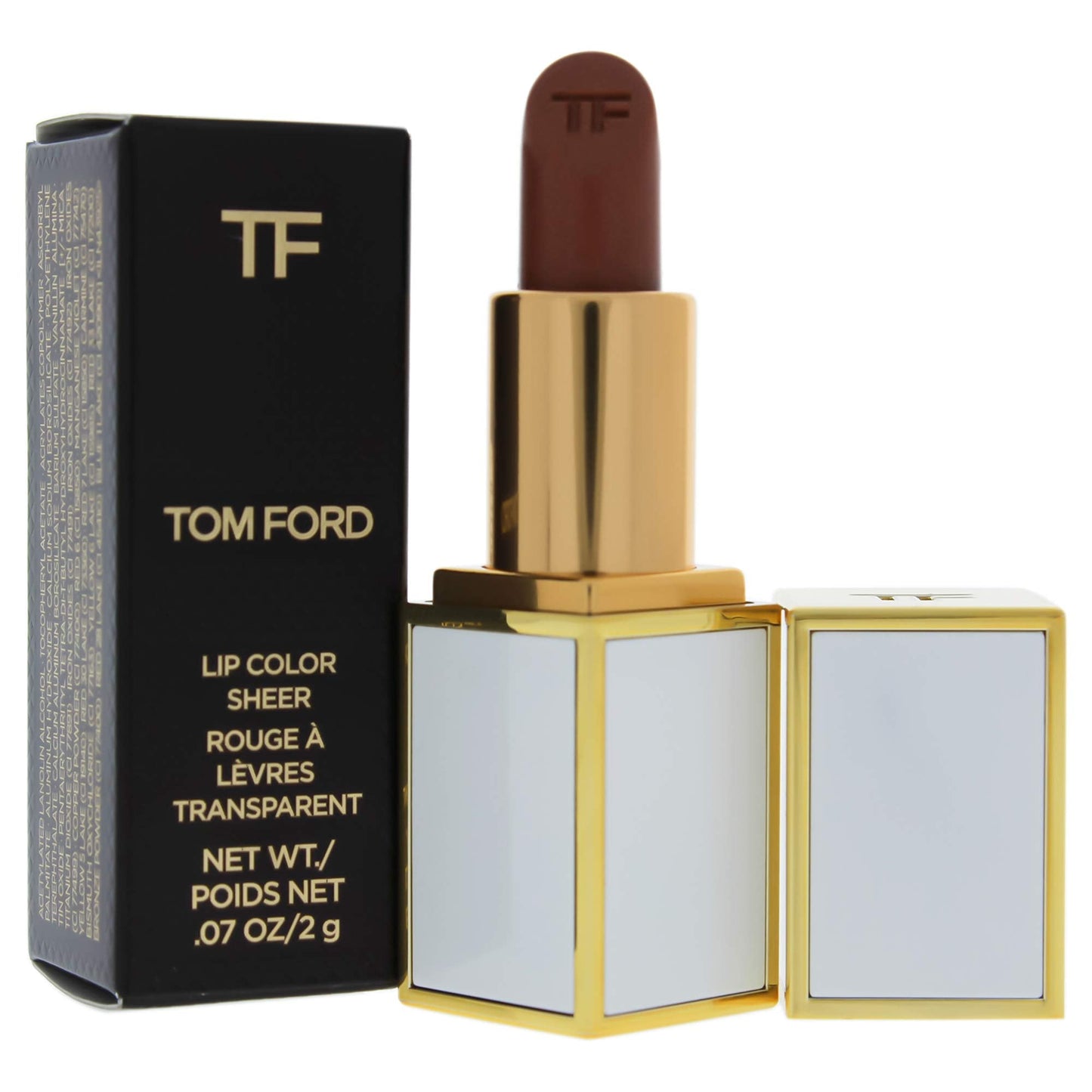 Boys and Girls Lip Color Natalia Beauty & Personal Care Tom Ford