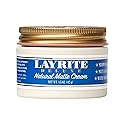 Layrite Natural Matte Cream, 1.5 oz Beauty & Personal Care Layrite