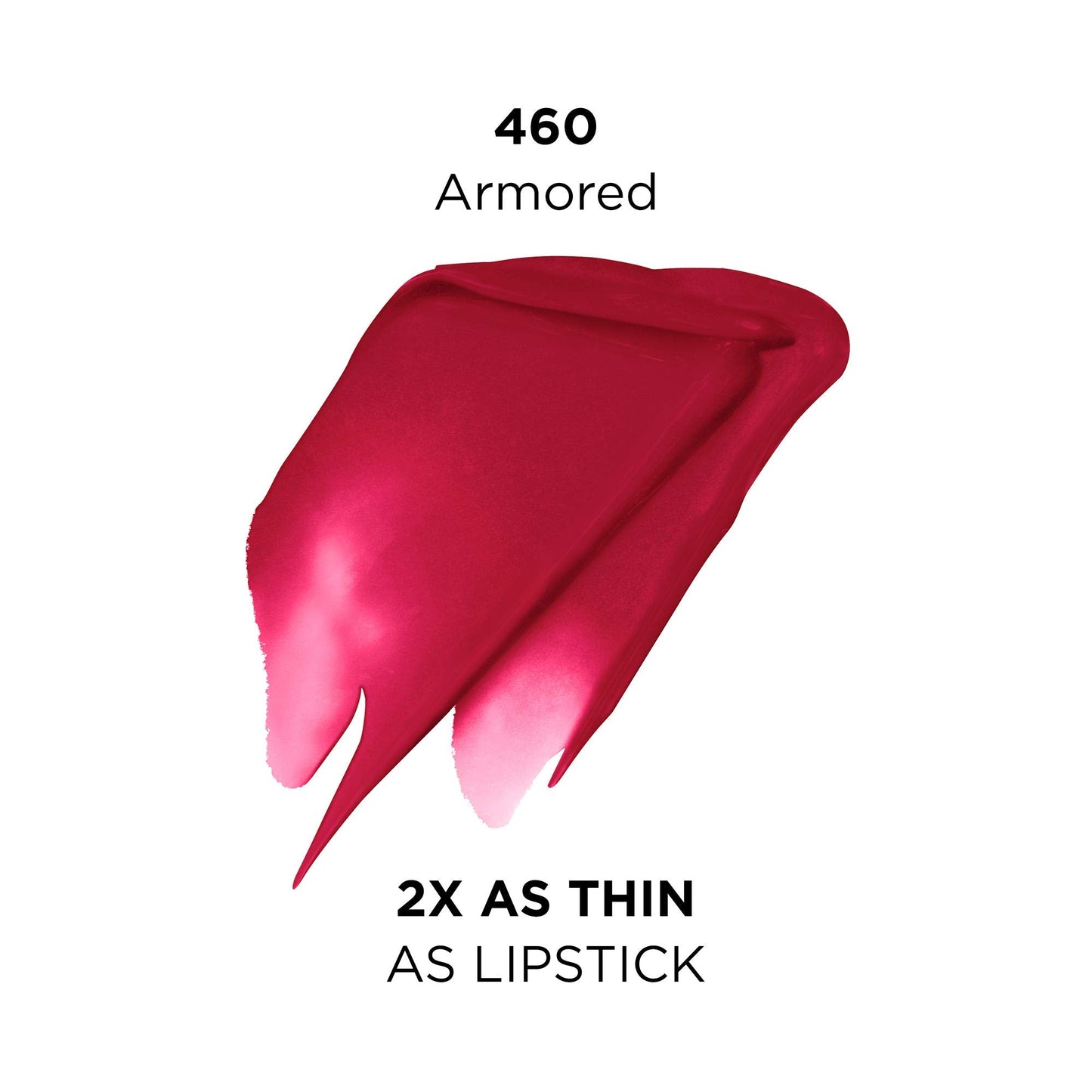 L'Oreal Paris Makeup Rouge Signature Matte Lip Stain, Armored Beauty & Personal Care L'Oreal Paris