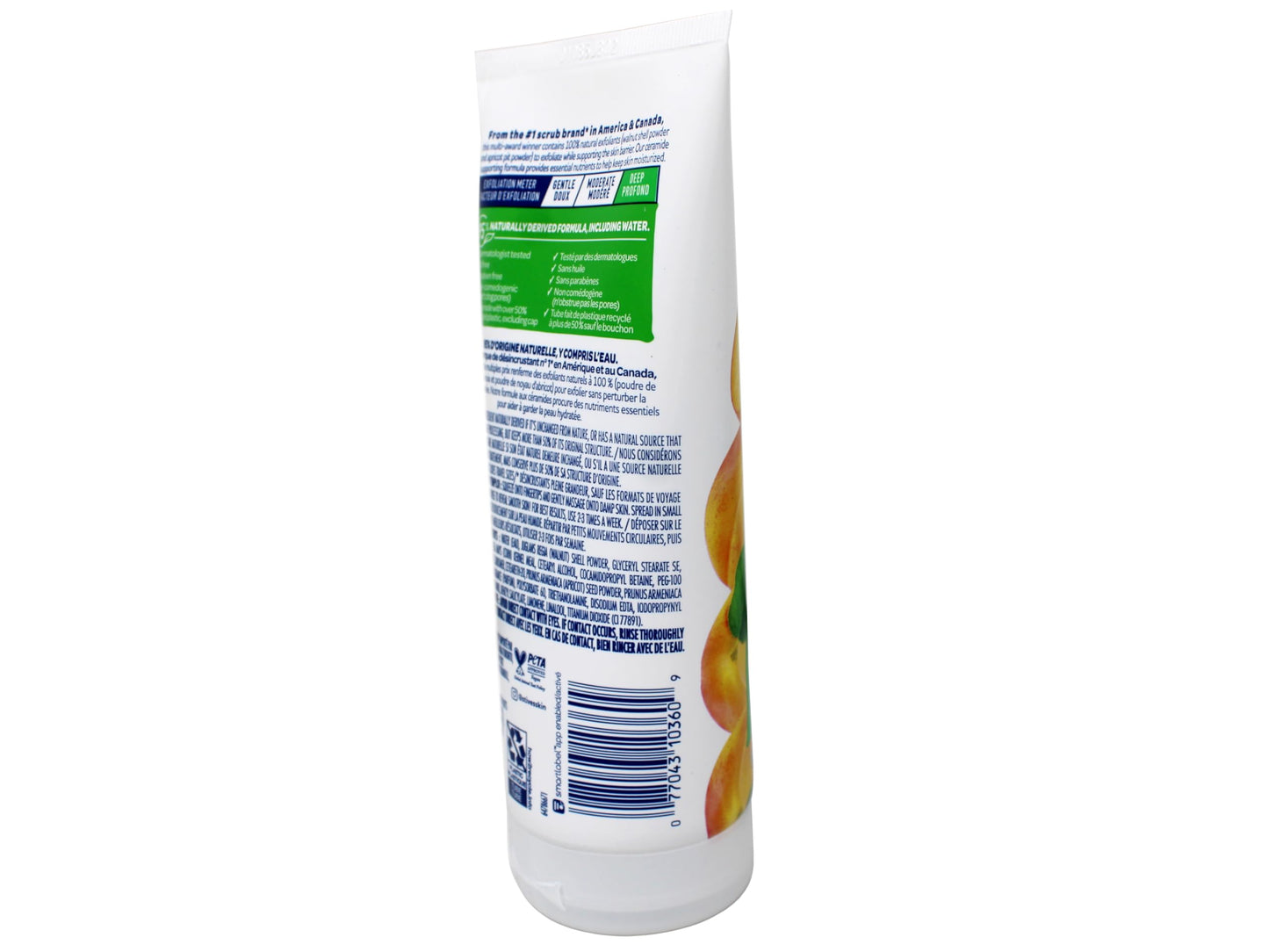 St. Ives Face Scrub Apricot 6 oz (Pack of 12) Beauty & Personal Care St. Ives