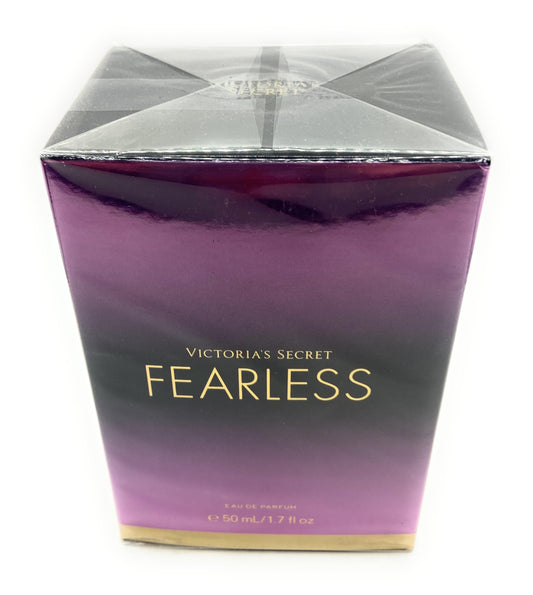 Victoria's Secret Fearless Perfume For Women Eau de Parfum 1.7 Fluid Ounce Beauty & Personal Care Victoria's Secret