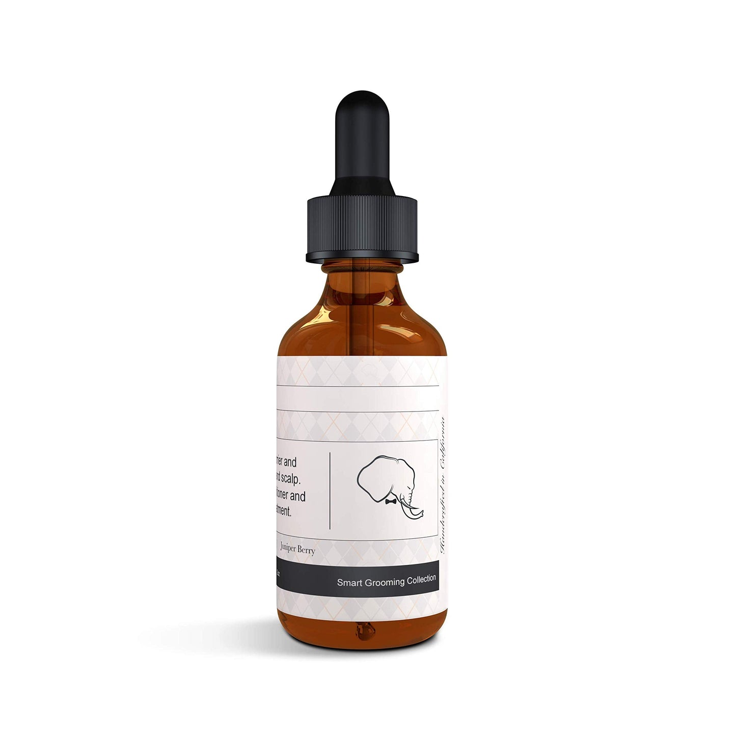 COLDLABEL Hair Oil 7juices 2oz Beauty & Personal Care COLDLABEL