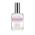 DEMETER Natural Perfume Spray Cologne for Women and Men, Apple Blossom, 1 oz Beauty & Personal Care The Library of Fragrance