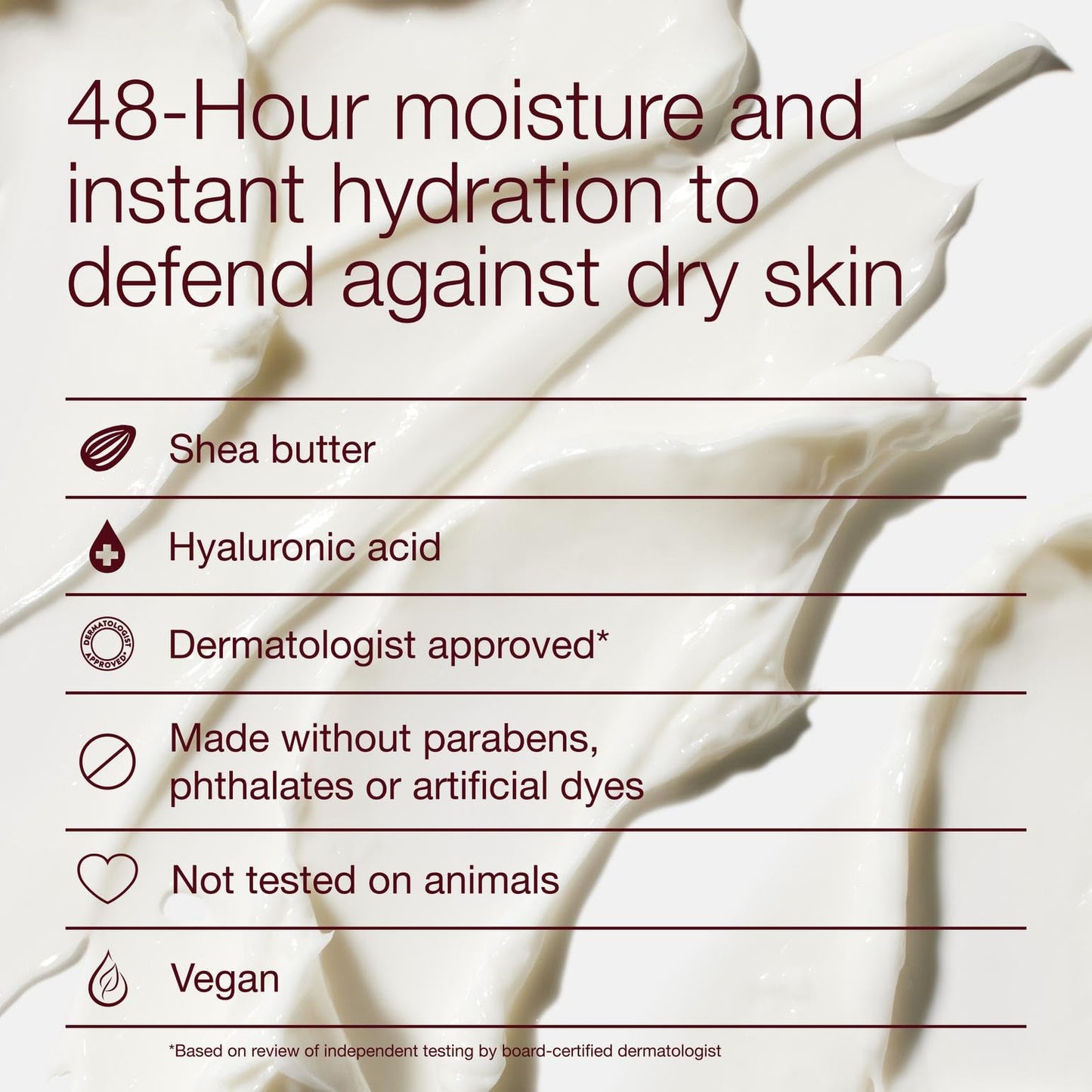 Bath & Body Works Japanese Cherry Blossom Body Cream, Ultimate Hydration Moisturizer with Shea Butter & Hyaluronic Acid for Dry Skin, Iconic Floral Beauty & Personal Care Bath & Body Works