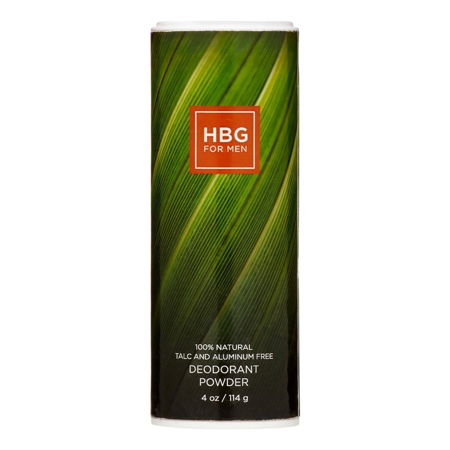 Honeybee Gardens Bay Rum Deodorant Powder for Men - Talc-Free & Aluminum-Free Body Powder with Baking Soda, Cornstarch & Arrowroot, Multi-Use Powder Beauty and Personal Care Honeybee Gardens