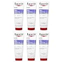 Eucerin Creme Skin Calming 8 Ounce Tube (Fragrance-Free) (236ml) (Pack of 6) Beauty & Personal Care Eucerin