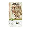 Naturtint Permanent Hair Color, 9N Honey Blonde, Plant Enriched, Ammonia Free, Long Lasting Gray Coverage and Radiante Color, Nourishment Beauty & Personal Care Naturtint